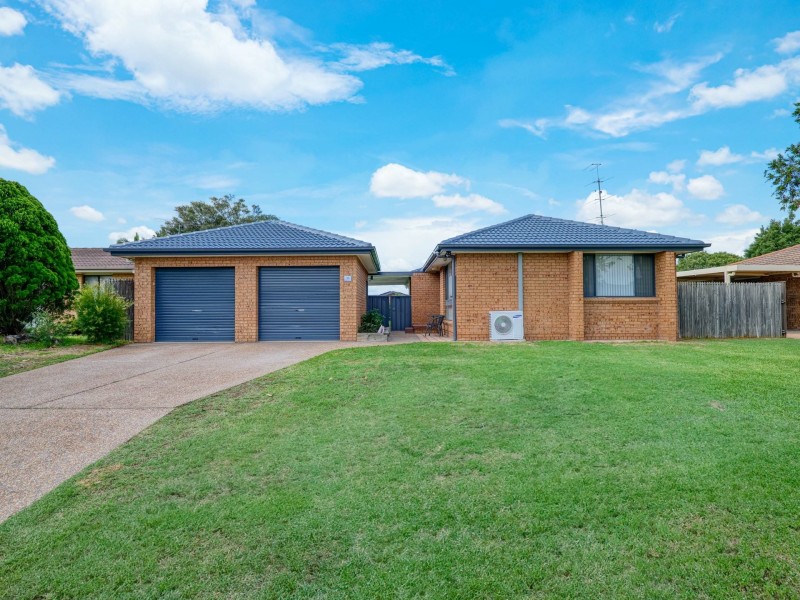36 Acacia Circuit, Singleton NSW 2330