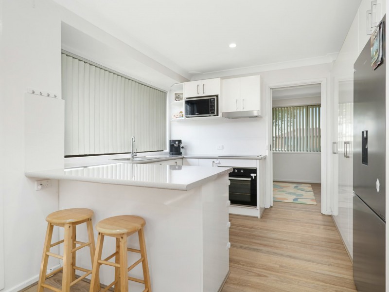 36 Acacia Circuit, Singleton NSW 2330