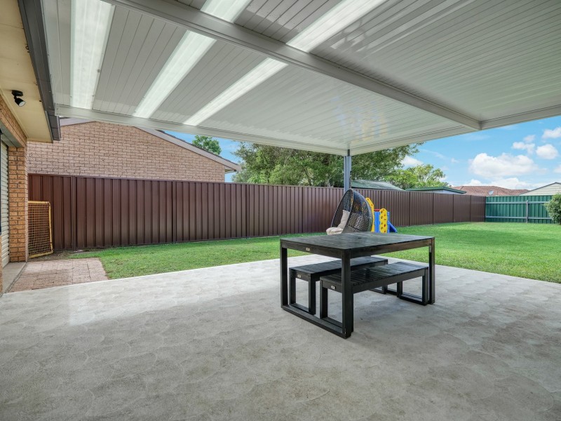 36 Acacia Circuit, Singleton NSW 2330