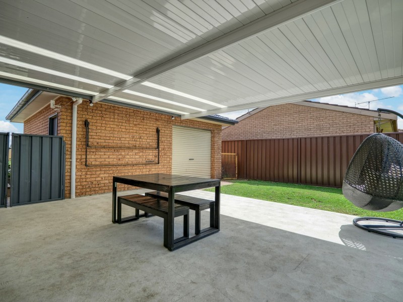 36 Acacia Circuit, Singleton NSW 2330