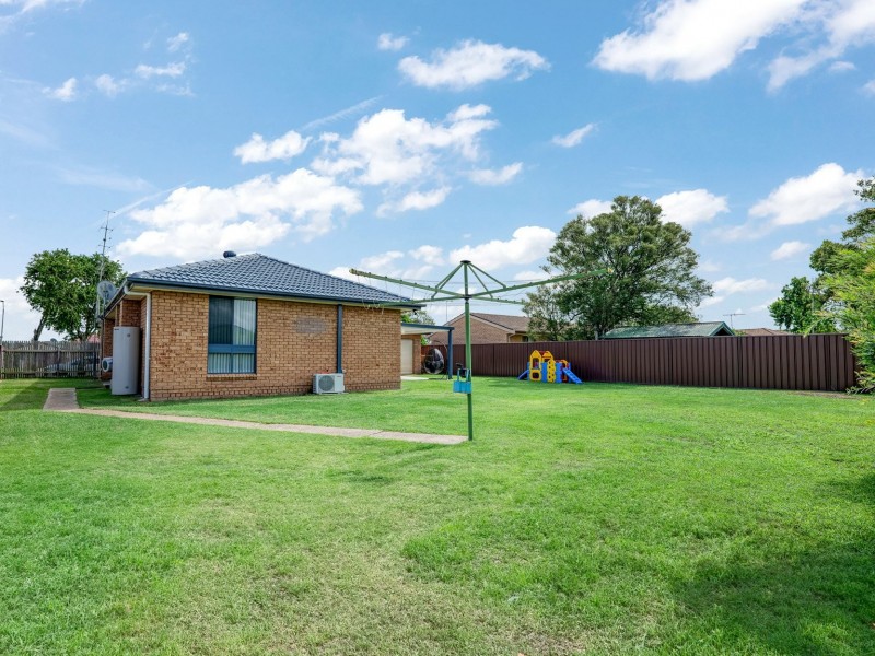 36 Acacia Circuit, Singleton NSW 2330