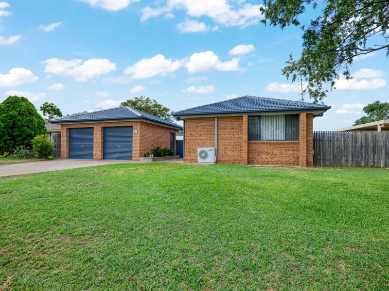 36 Acacia Circuit, Singleton NSW 2330