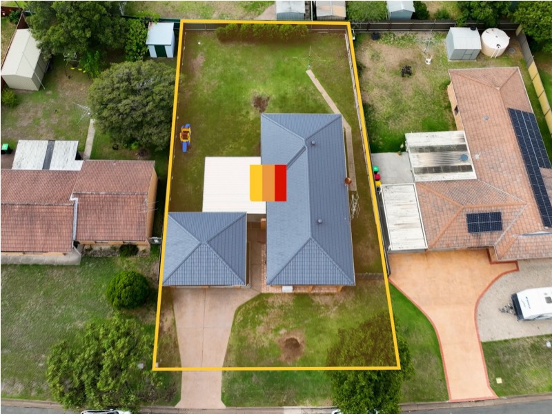 36 Acacia Circuit, Singleton NSW 2330