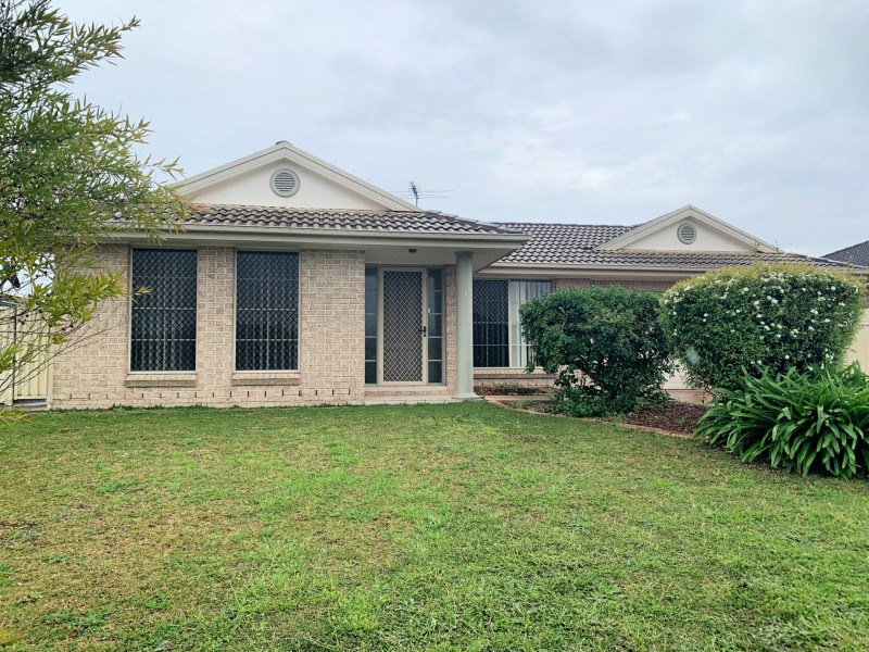 40 Casey Drive, Singleton NSW 2330