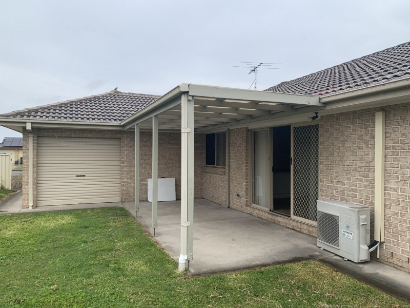40 Casey Drive, Singleton NSW 2330