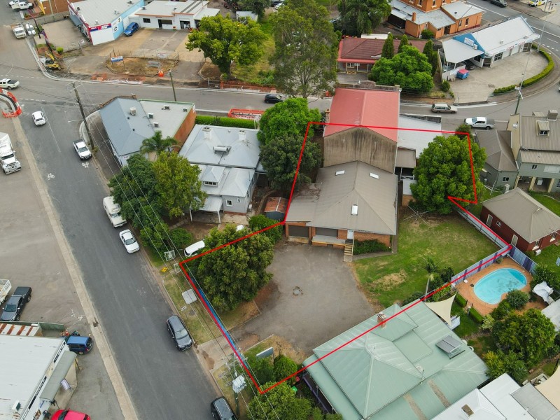 13 Campbell Street, Singleton NSW 2330