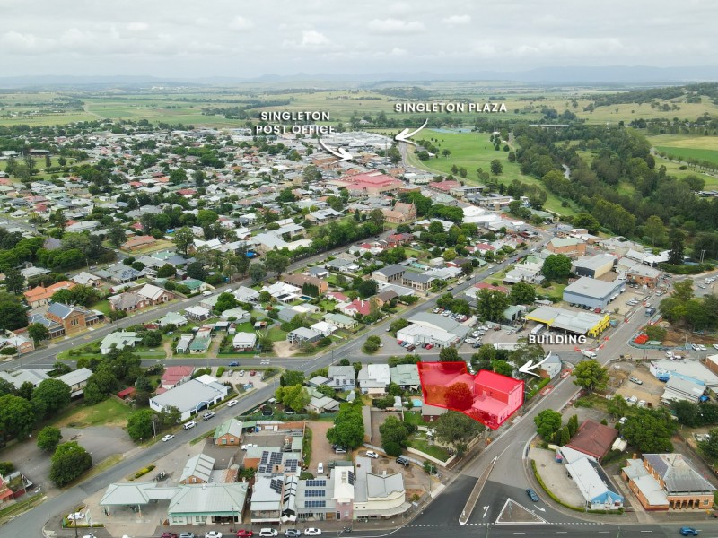 13 Campbell Street, Singleton NSW 2330