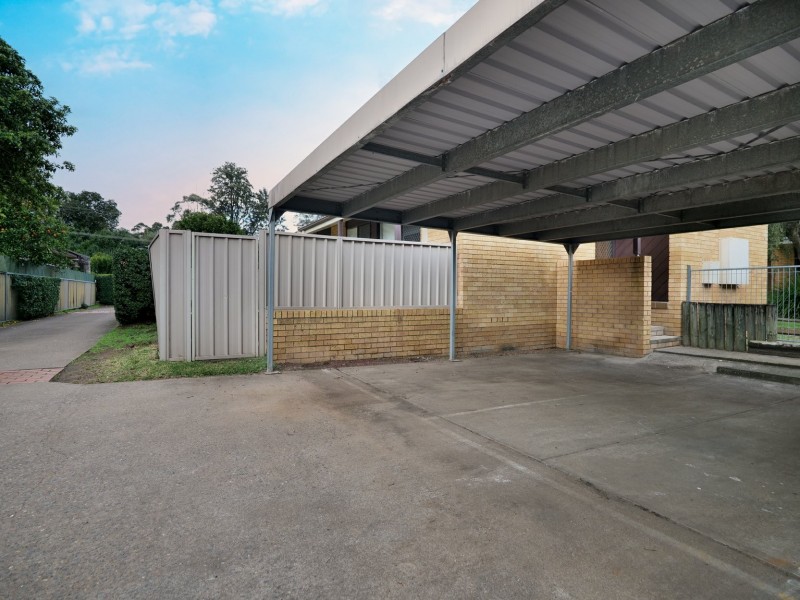 3/11 Boonal Street, Singleton NSW 2330
