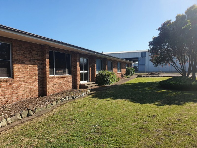 86 Racecourse Lane, Rutherford NSW 2320