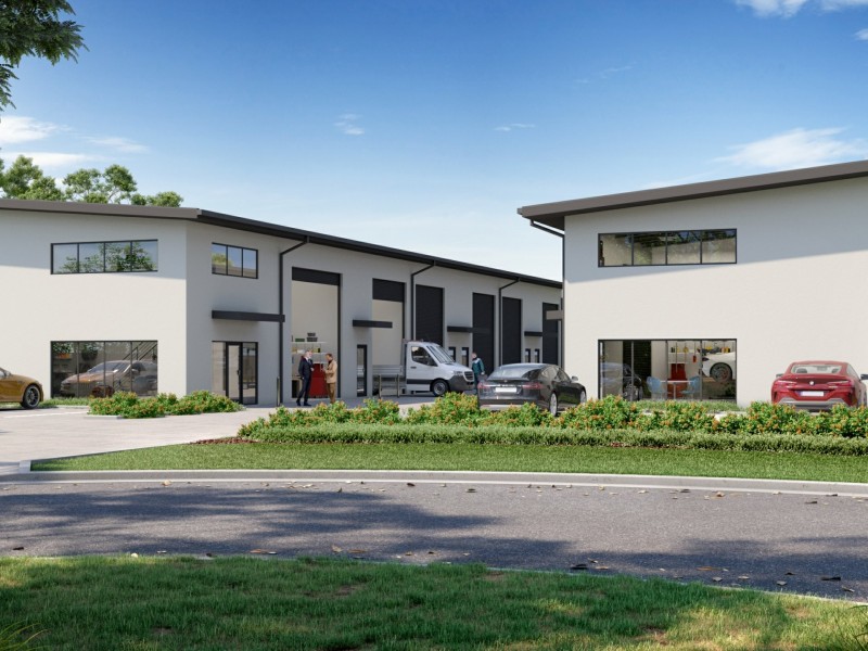 11-13 Ellsmere Avenue, Singleton NSW 2330