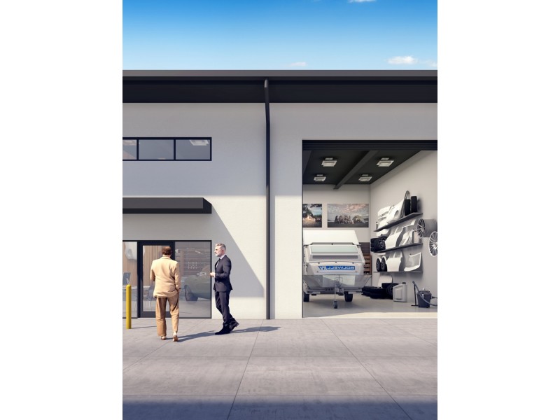 11-13 Ellsmere Avenue, Singleton NSW 2330