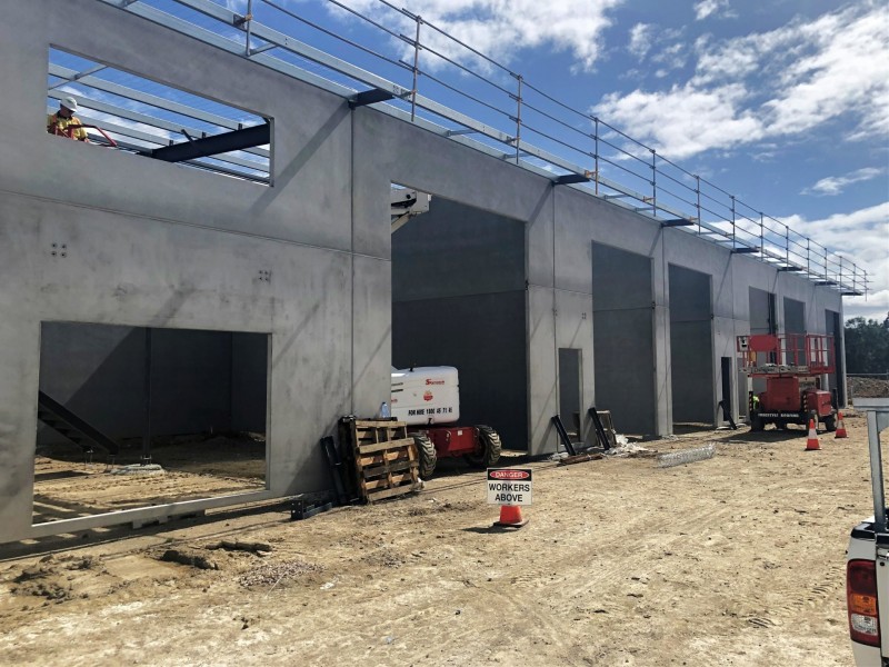 11-13 Ellsmere Avenue, Singleton NSW 2330