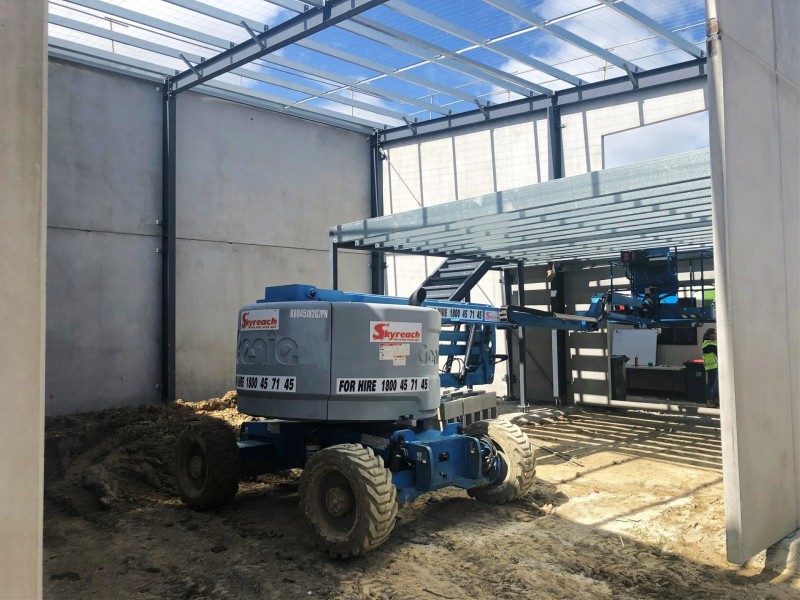 11-13 Ellsmere Avenue, Singleton NSW 2330