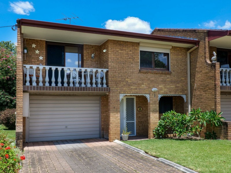 1/19 Church Street, Singleton NSW 2330