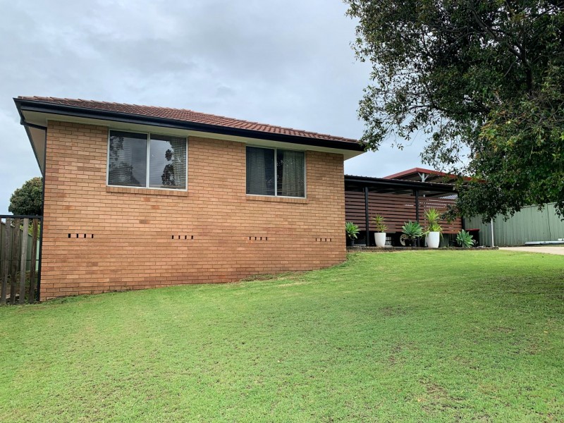 28 Richards Avenue, Singleton NSW 2330