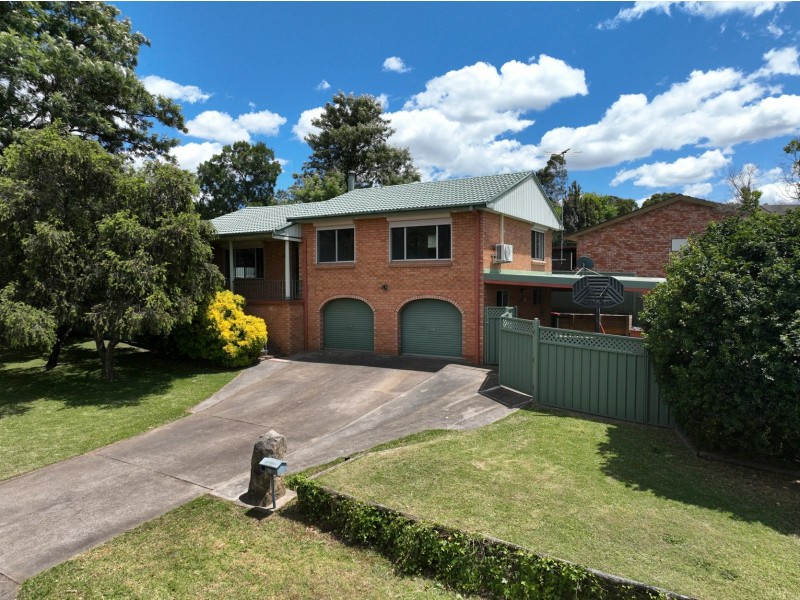 18 Mitchell Avenue, Singleton NSW 2330