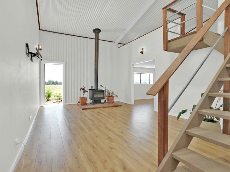 321 Milbrodale Road, Broke NSW 2330