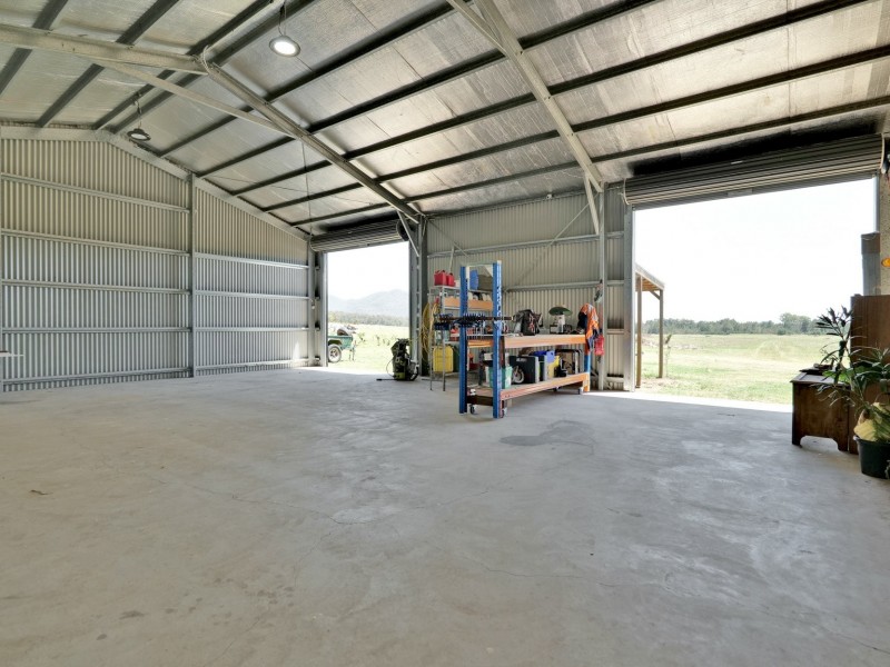 321 Milbrodale Road, Broke NSW 2330