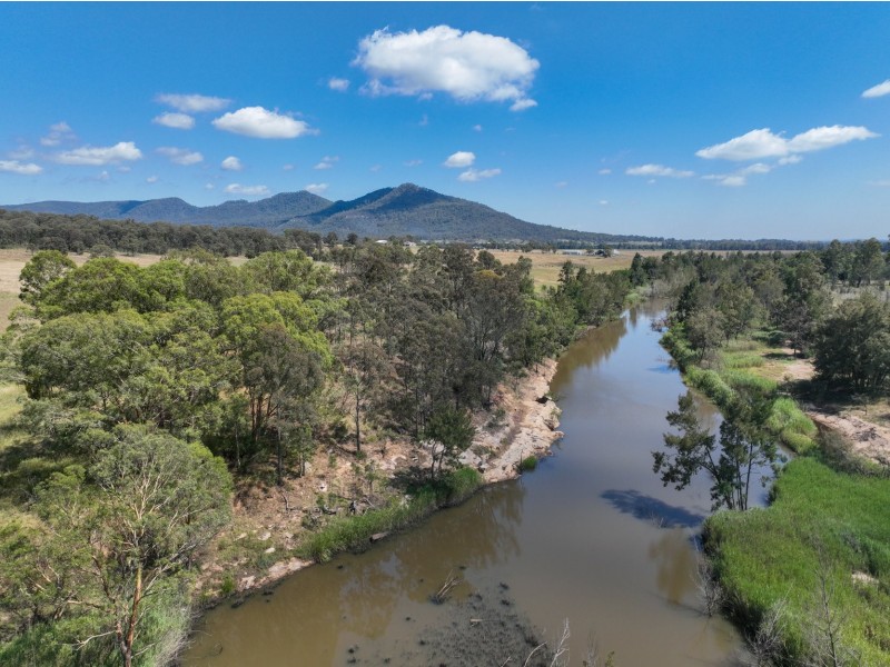 321 Milbrodale Road, Broke NSW 2330