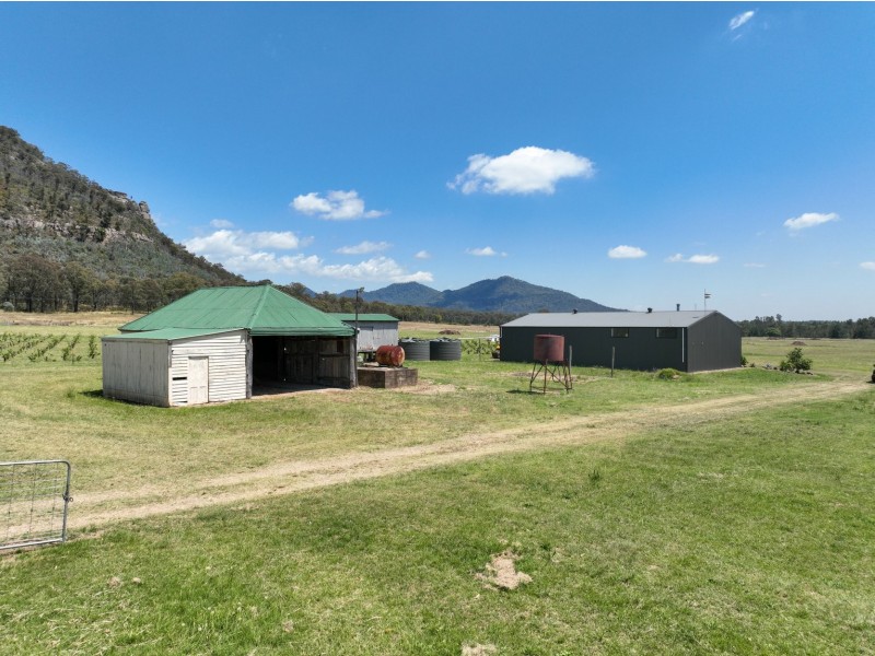 321 Milbrodale Road, Broke NSW 2330