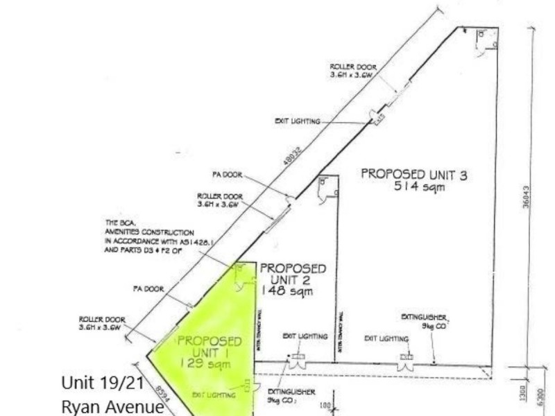 19/21 Ryan Avenue, Singleton NSW 2330