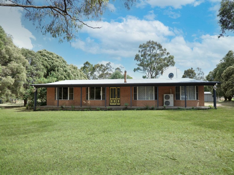 37 Milbrodale Road, Milbrodale NSW 2330