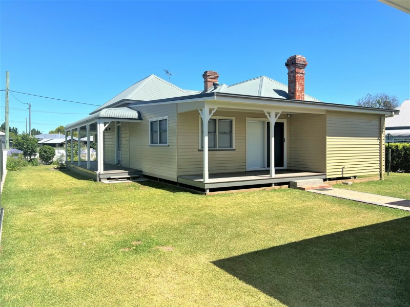 23 Boundary Street, Singleton NSW 2330