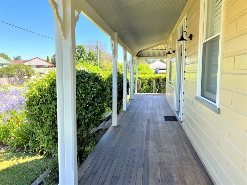 23 Boundary Street, Singleton NSW 2330
