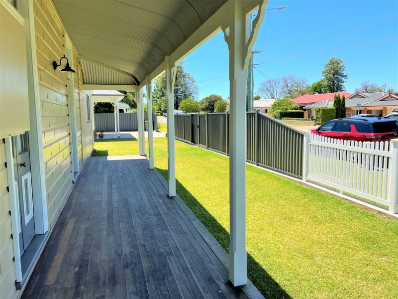 23 Boundary Street, Singleton NSW 2330
