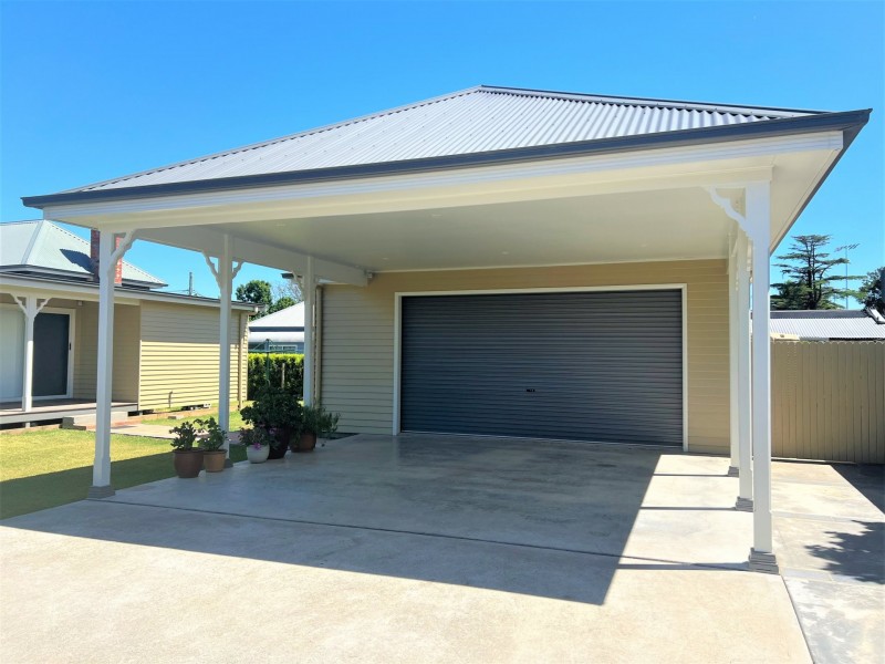 23 Boundary Street, Singleton NSW 2330