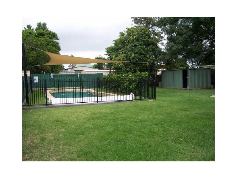 Singleton NSW 2330