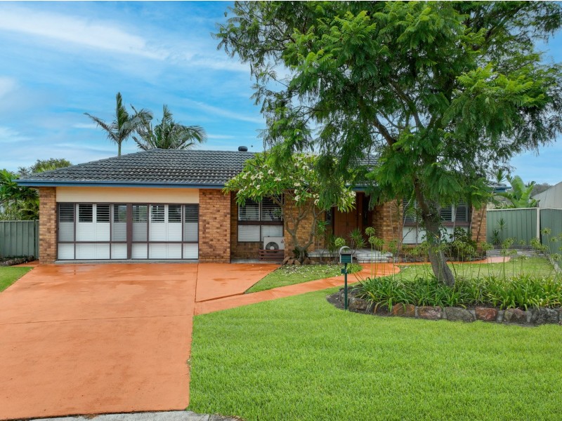 3 Noble Close, Singleton NSW 2330