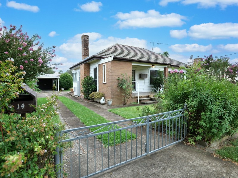 14 Ada Street, Singleton NSW 2330
