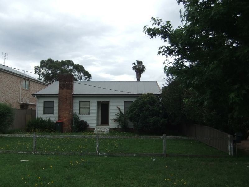 6 Ada Street, Singleton NSW 2330