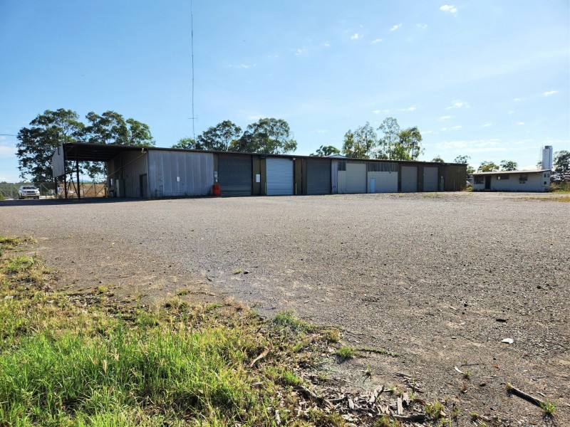 147 Maison Dieu Road, Singleton NSW 2330