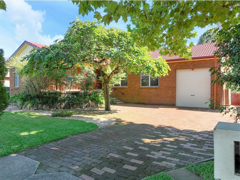 18 Springdale Drive, Singleton NSW 2330