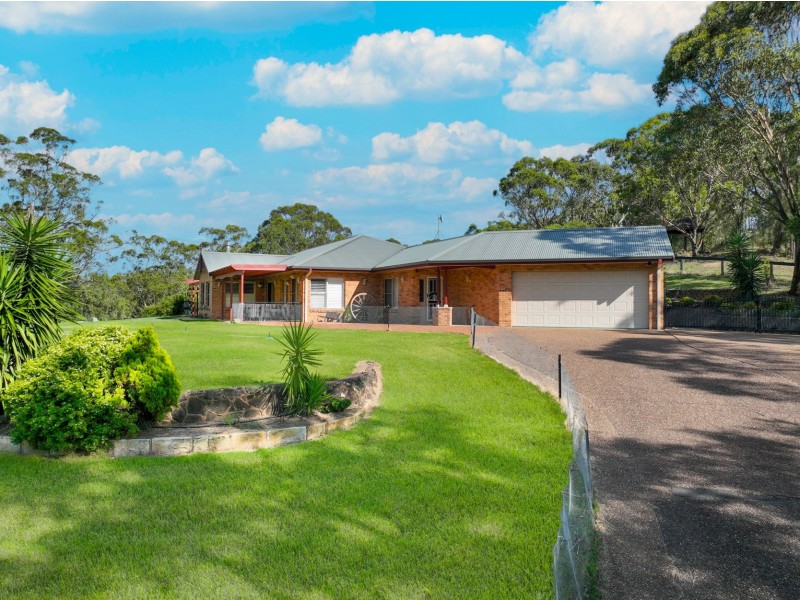 122 Hambledon Hill Road, Singleton NSW 2330