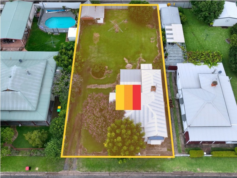 49 Pitt Street, Singleton NSW 2330