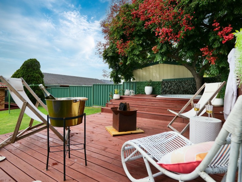 20 Richards Avenue, Singleton NSW 2330