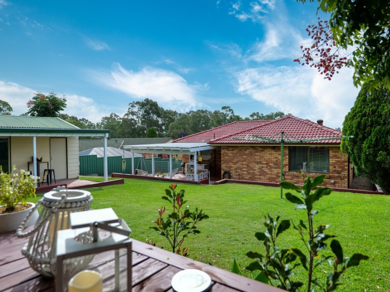 20 Richards Avenue, Singleton NSW 2330