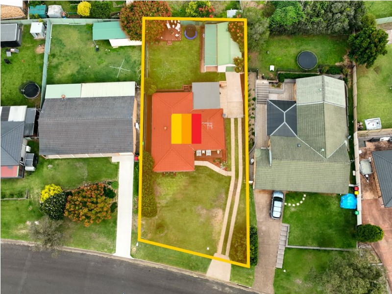 20 Richards Avenue, Singleton NSW 2330