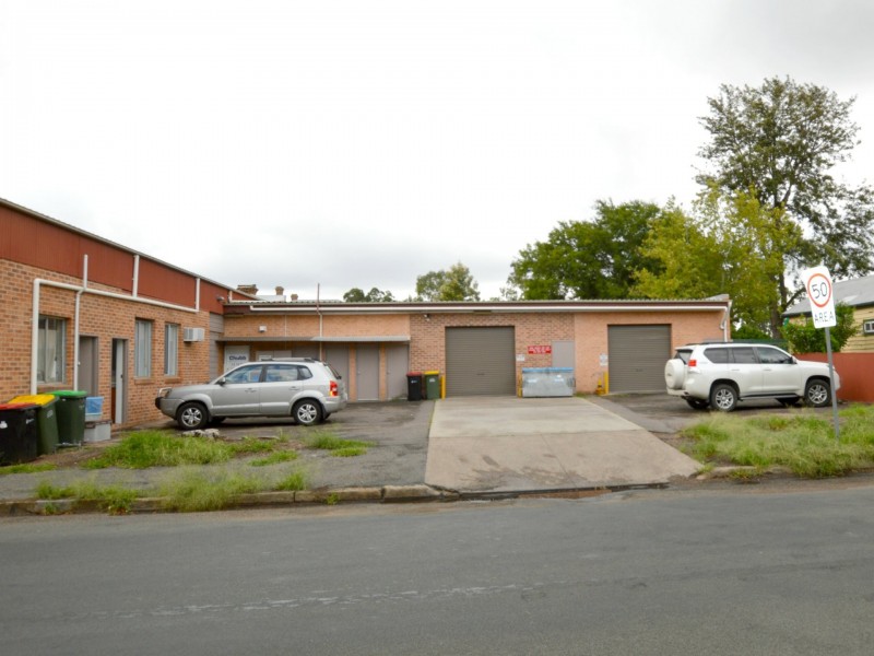 2/36 George Street, Singleton NSW 2330