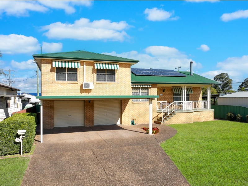 1A Albert Street, Singleton NSW 2330