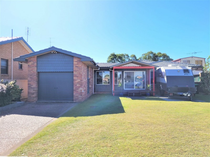 32 Greenwood Avenue, Singleton NSW 2330
