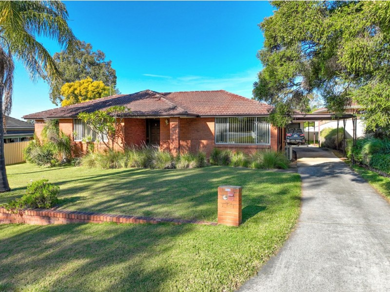 13 Watts Close, Singleton NSW 2330