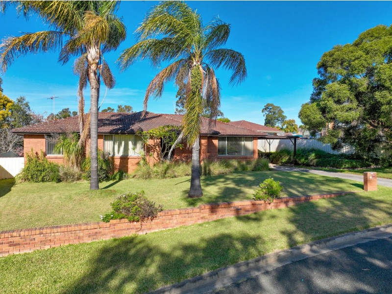 13 Watts Close, Singleton NSW 2330