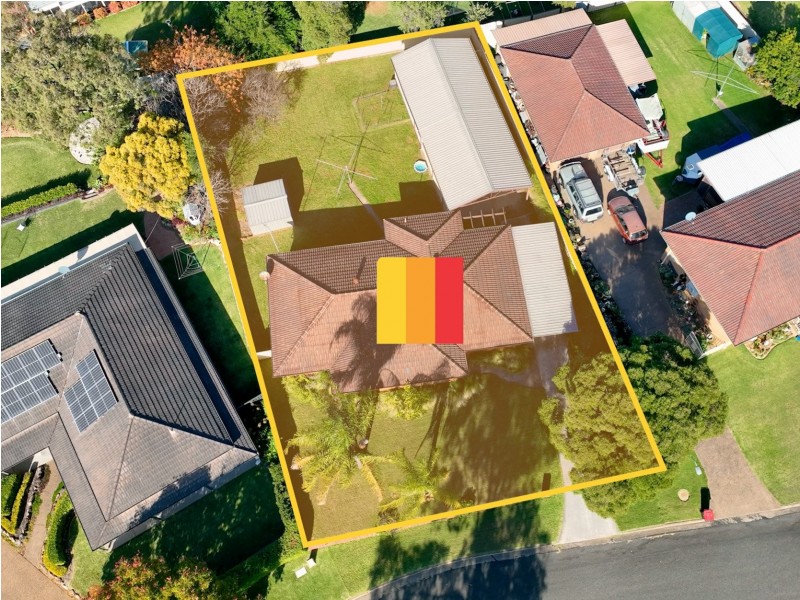 13 Watts Close, Singleton NSW 2330