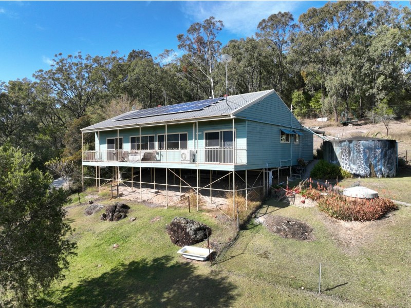 120 Keppies Road, Paterson NSW 2421