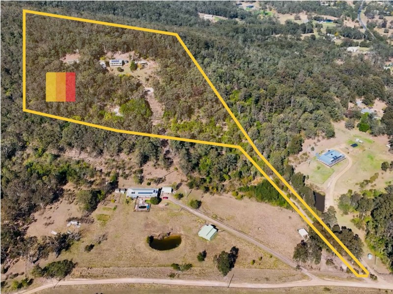 120 Keppies Road, Paterson NSW 2421