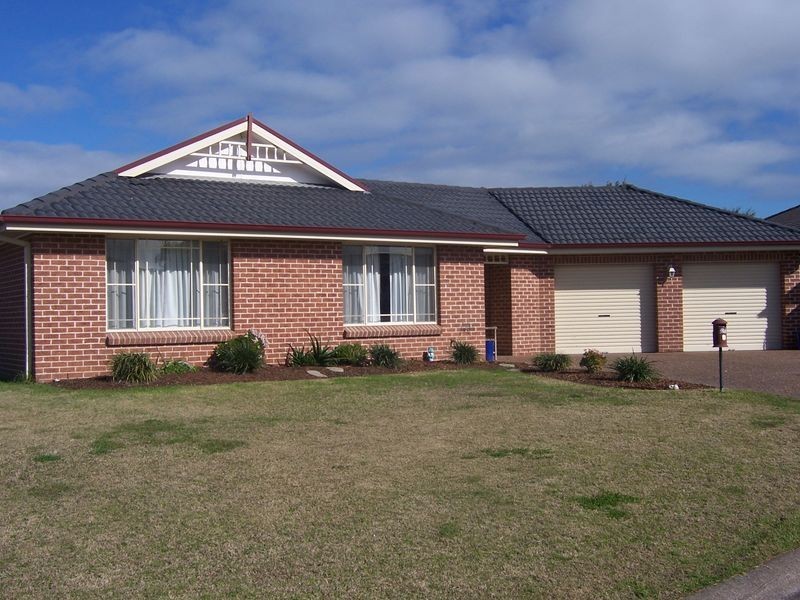 2 Gould Close, Singleton NSW 2330